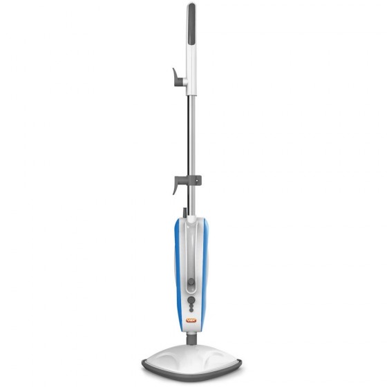 Vax S7-A+ 7-in-1 Total Home Master Steam Cleaner (No Carpet Glider)