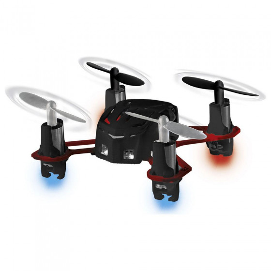 Revell RC Black Nano Quadcopter