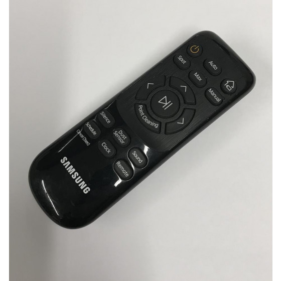 Samsung VC9000 PowerBot Robot Vacuum Cleaner Remote Control - SR20H9050U