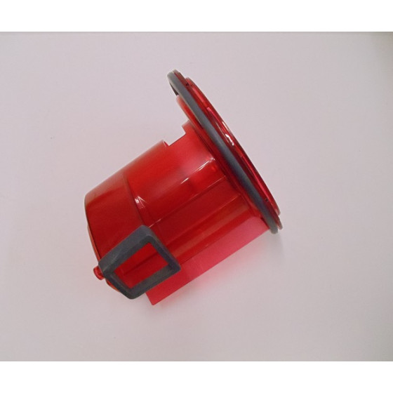Vax C85-EW-BE / C85-EW-PE Cylinder Vacuum Cleaner Dirt Seperator