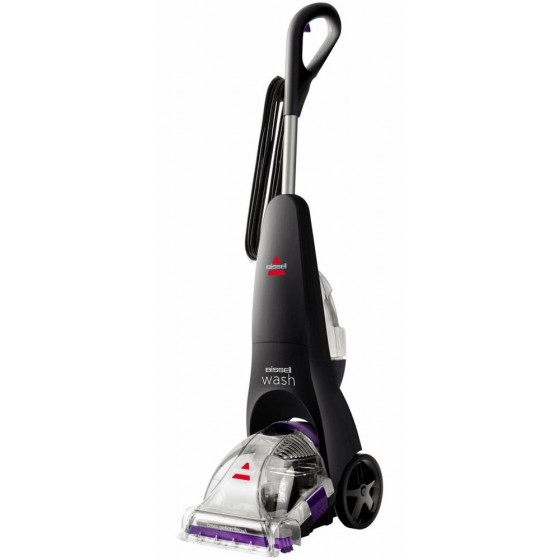 Bissell ReadyClean Wash Carpet Washer - Grey