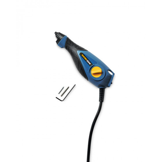 Workzone Grout Removal Tool - 13w