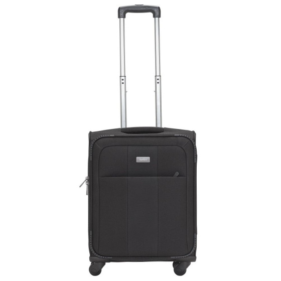 Antler Salisbury Soft 4 Wheel Suitcase - Small