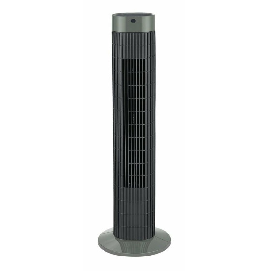 Challenge Digital Tower Fan - Grey (No Remote Control)