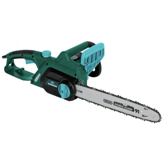 McGregor 35cm Corded Electric Chainsaw - 1900W