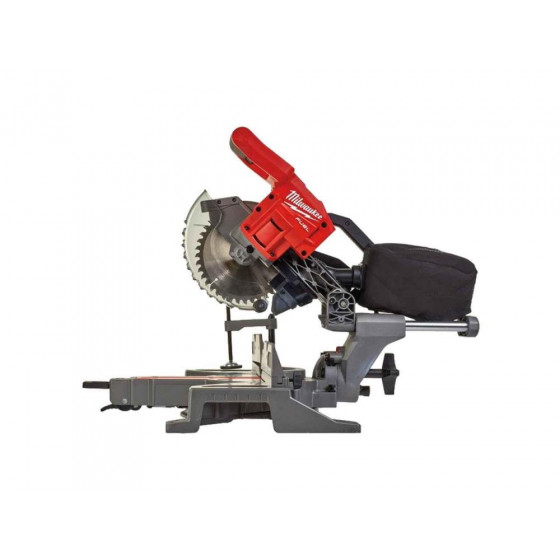 Milwaukee M18FMS190-0 18v 190mm Mitre Saw - Bare Tool