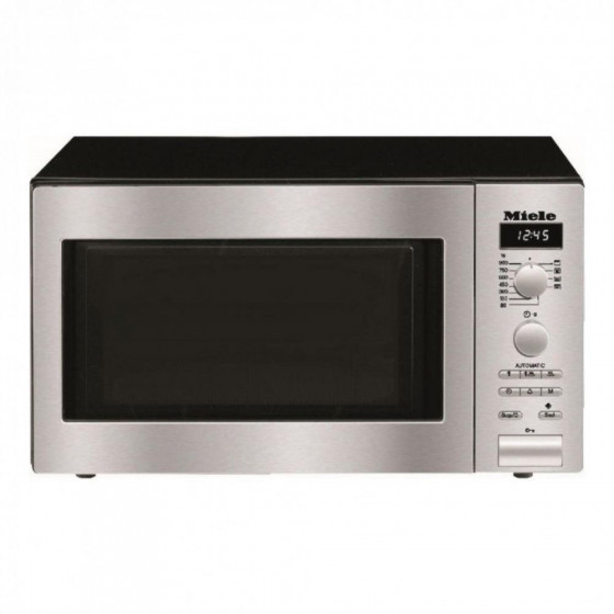 Miele M6012 Freestanding Combination Microwave