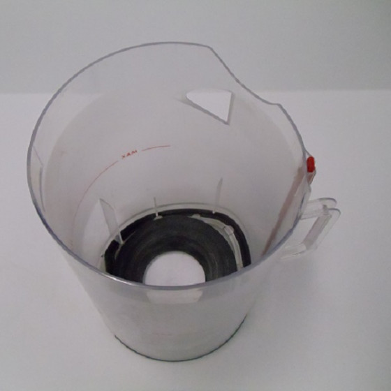 Genuine Dyson DC75 Upright Vacuum Cleaner Dust Container