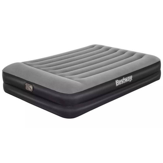 Bestway PVC Kingsize Premium Raised Airbed