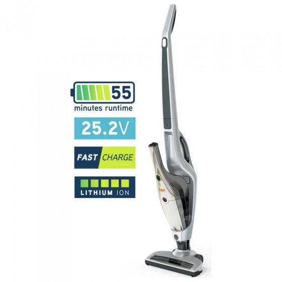 Vax H85-DP-B25 Dynamo Power Cordless Vacuum Cleaner