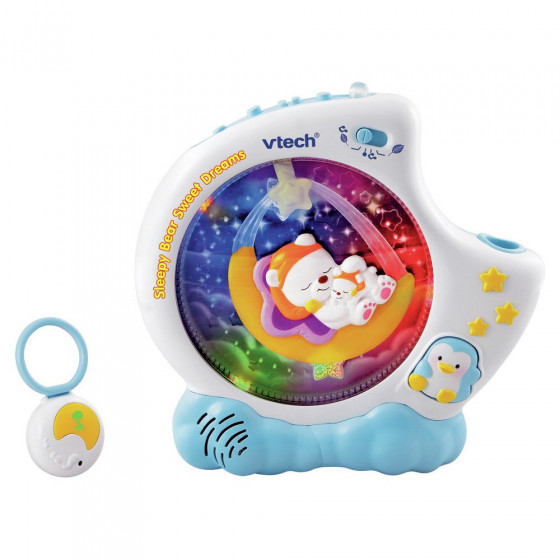 VTech Baby Sleepy Bear Sweet Dreams