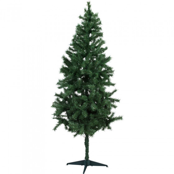 Noel Green Christmas Tree - 6ft