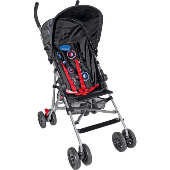 BabyStart Lincoln Pushchair (No Instructions)
