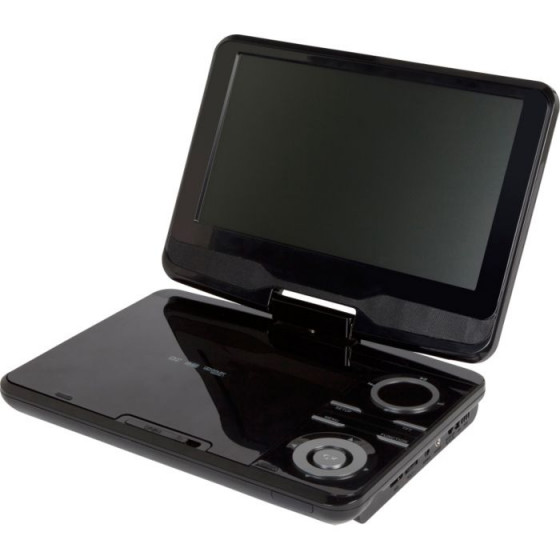 Bush 9 Inch Portable Widescreen DVD Player