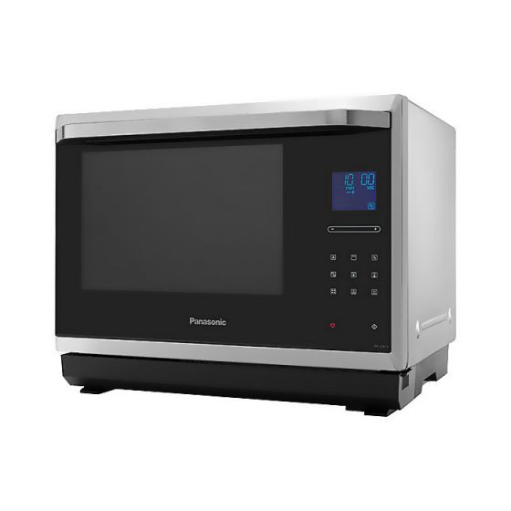 Panasonic NN-CF873S 1000W Combination Microwave - Stainless steel
