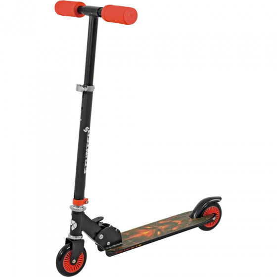 Stunted Diablo Sports Scooter