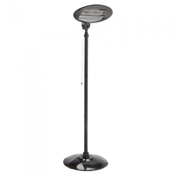 La Hacienda Electric Patio Heater