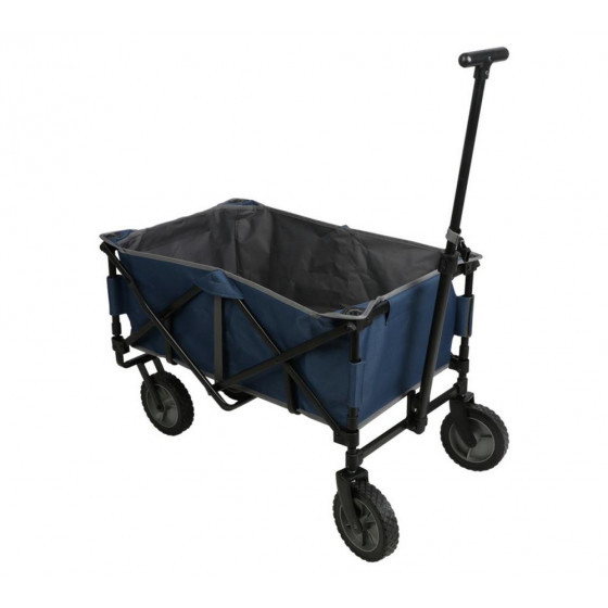 Festival Cart (No Strap)