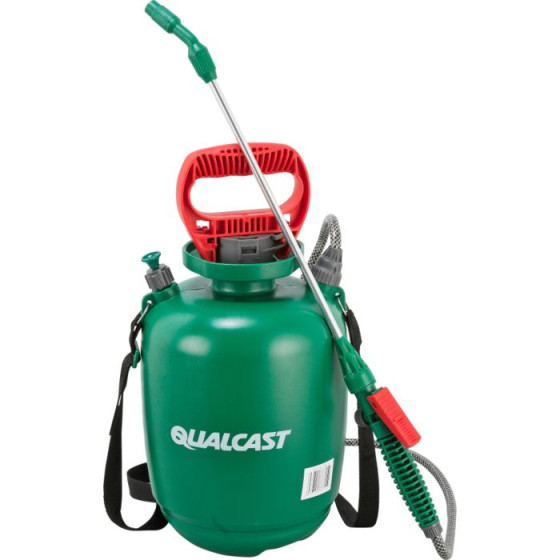Qualcast 5 Litre Hose Sprayer with Lance