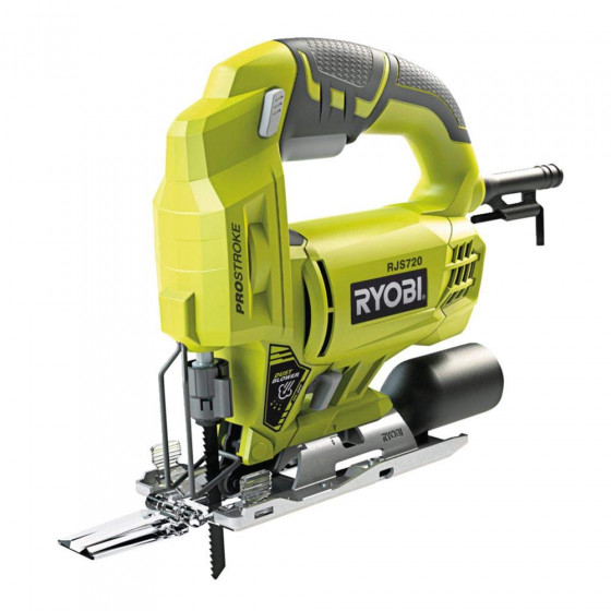 Ryobi RJS720 500w Jigsaw