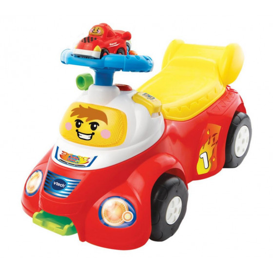 VTech Toot-Toot Ride On