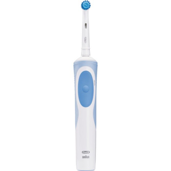 Oral-B Vitality Precision Clean Advanced Toothbrush