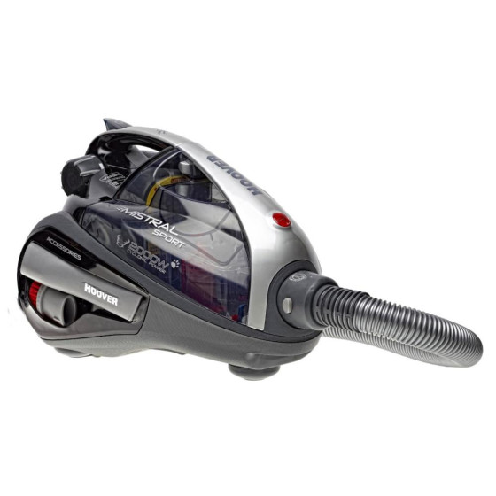 Hoover Mistral TMI2019 Cylinder Vacuum Cleaner 2000W