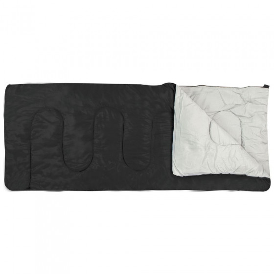 ProAction 500GSM Single Envelope Sleeping Bag
