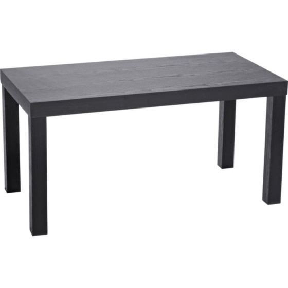 Coffee Table - Black