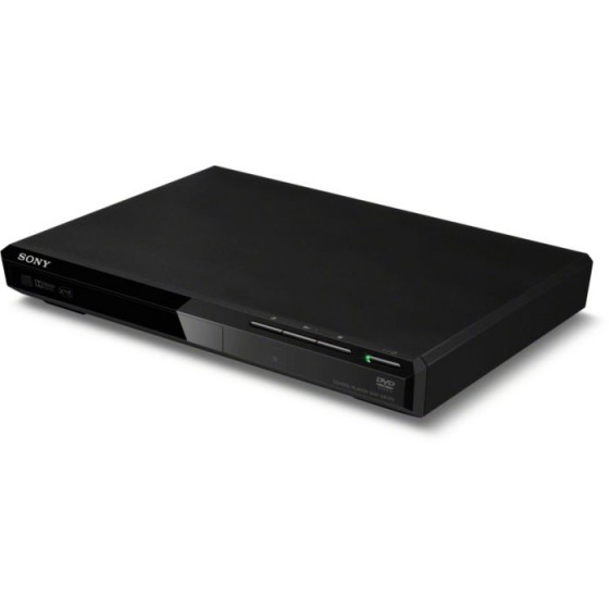 Sony SR170 DVD Player (Unit Only)