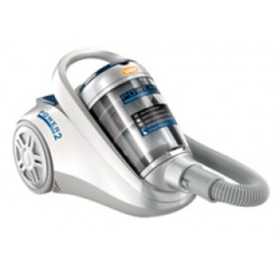 Vax C90-P2N-R Power 2 Reach Bagless 2200w Vacuum Cleaner