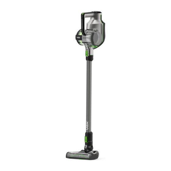 Vax TBT3V1H1 Blade Ultra 24V Cordless Vacuum Cleaner (No Accessories)