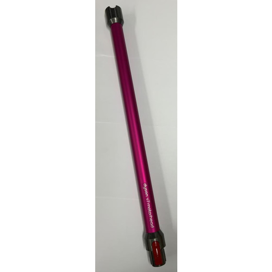 Genuine 96747707 Fushia Extension Rod For Dyson V7 Motorhead Handheld