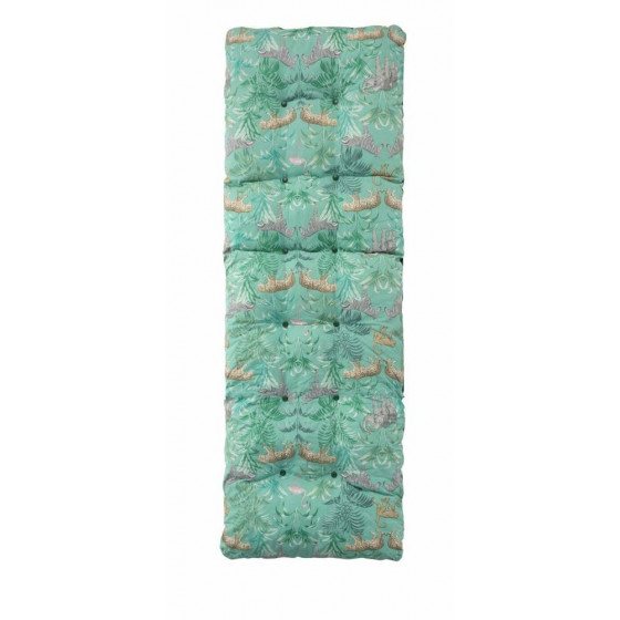 Home Relaxer Lounger Cushion - Wilderness Jungle