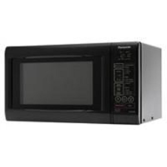 Panasonic NN-E225BB 800W Microwave - Black