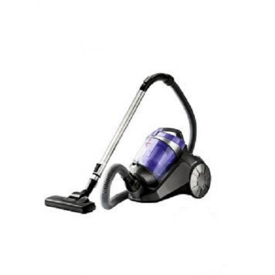Bissell Powerforce 1292B Pet Cylinder Vaccum Cleaner