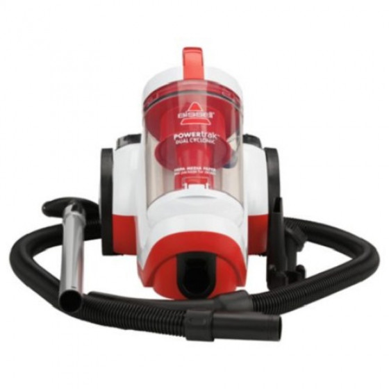 Bissell Power Trak Cylinder Vacuum Cleaner