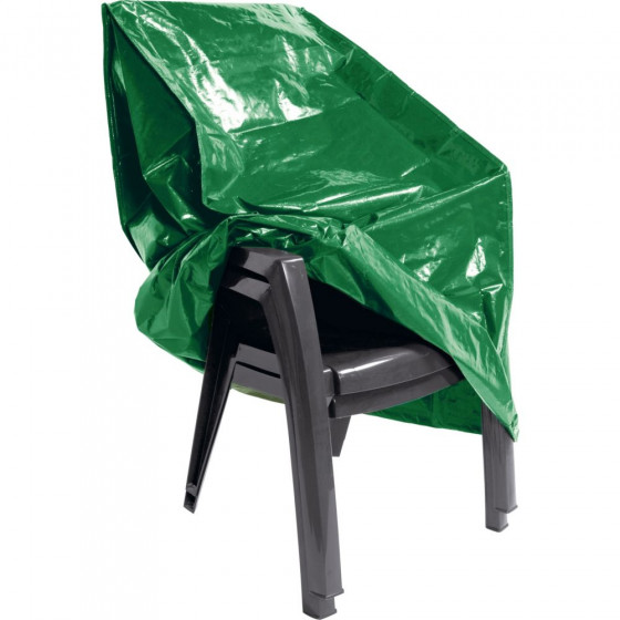 Basic Chair Stack Cover
