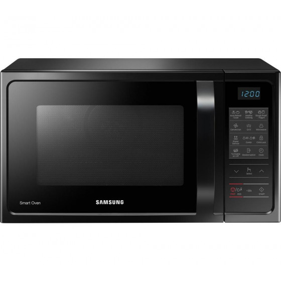 Samsung MC28H5013AK Combination Microwave Oven