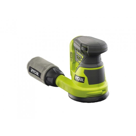 Ryobi R18ROS-0 18v ONE+ Random Orbital Sander - Bare Tool