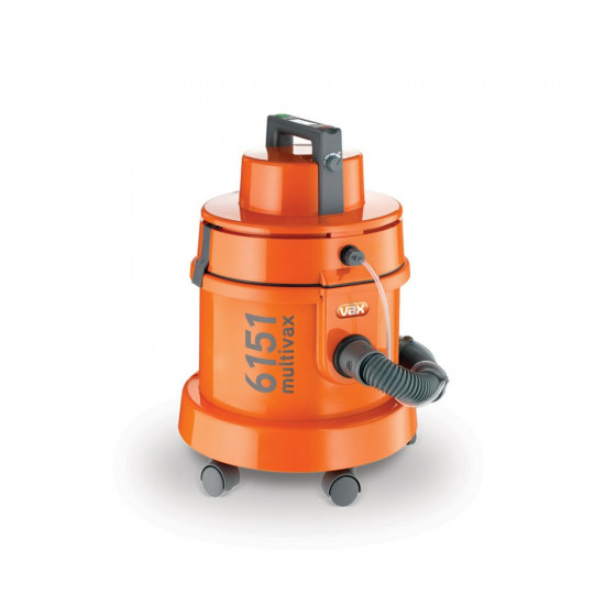 Vax 6151F Multi-Function Carpet Cleaner