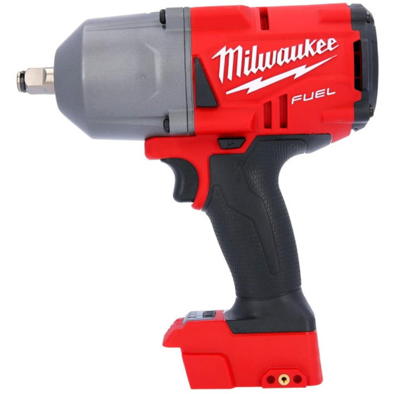Milwaukee M18FHIWF12-0 Fuel Impact Wrench 1/2" Drive - Bare Tool