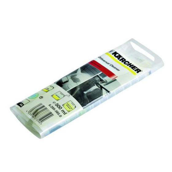 Karcher 500ml Universal Cleaner Pouch