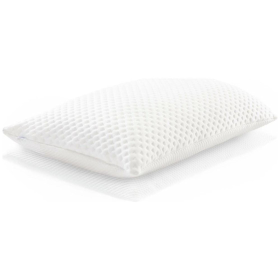 Tempur Original Comfort Firm Pillow - White