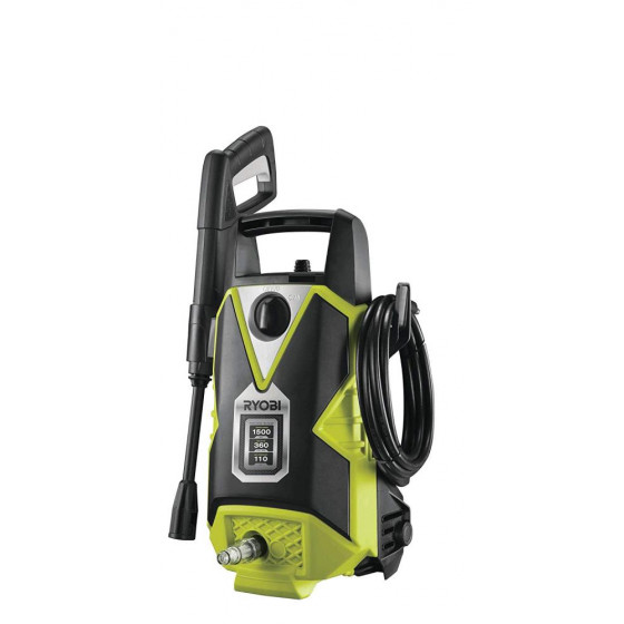 Ryobi RPW110B 1500w Pressure Washer