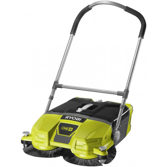 Ryobi R18SW3-0 18v ONE+ Cordless Debris Sweeper - Bare Tool