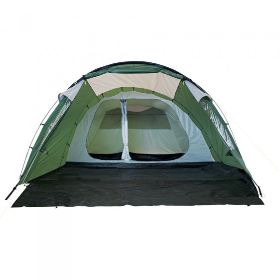 Replacement Inner Shell For Trespass 6 Man 2 Room Tunnel Tent - 3093117