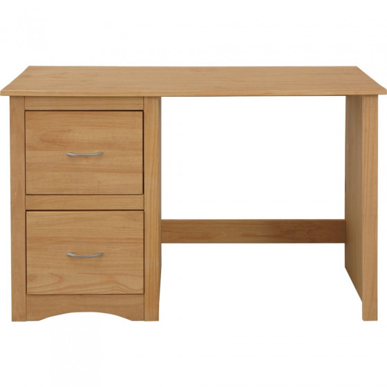 Chester Desk - Pine