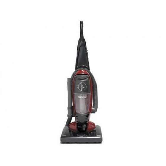 Panasonic Fold & Go Bagless Upright Vacuum Cleaner (Not Complete)