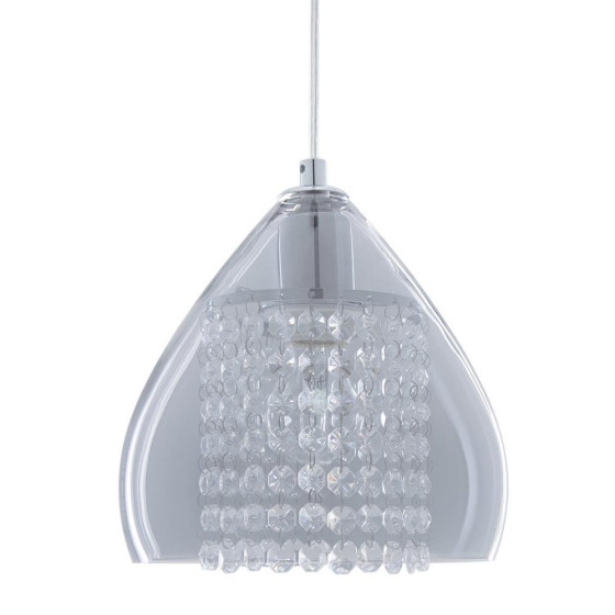 Home Palm Luxe Pendant Light